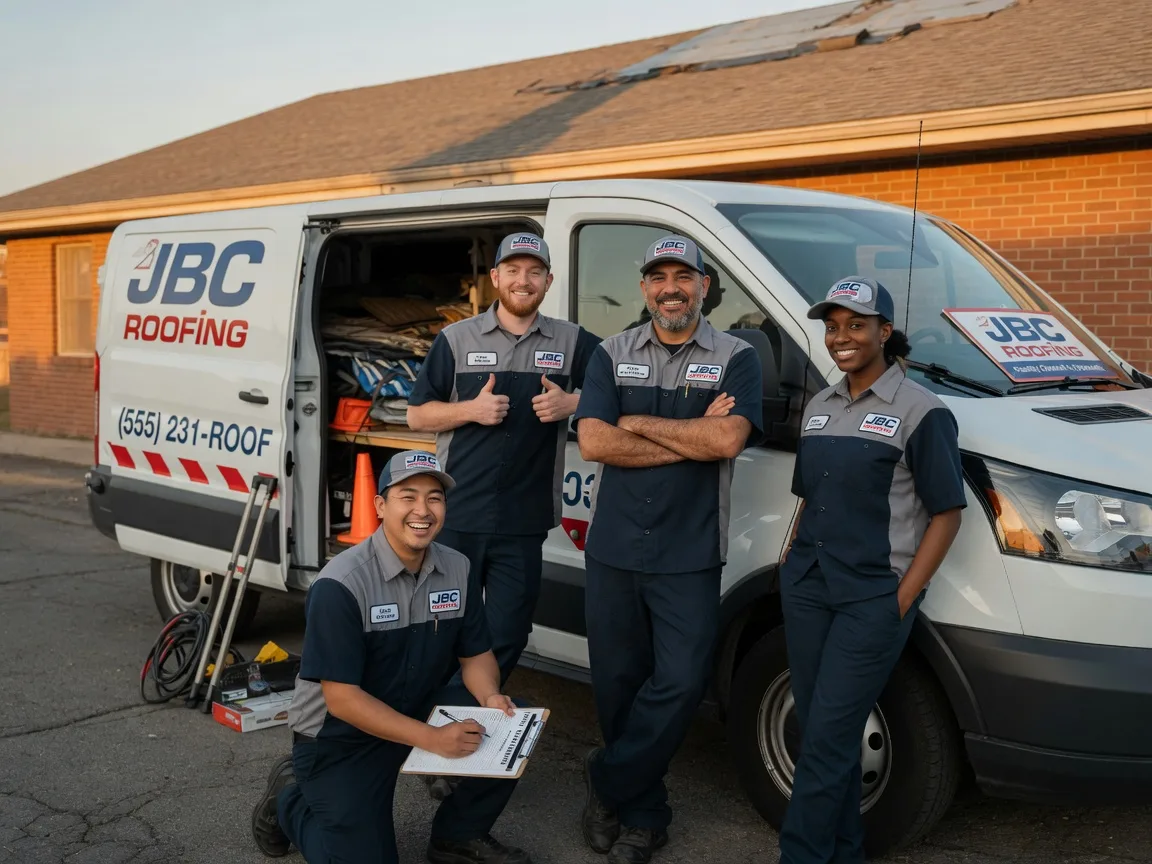 Roof Replacement company in Spottsville, KY
