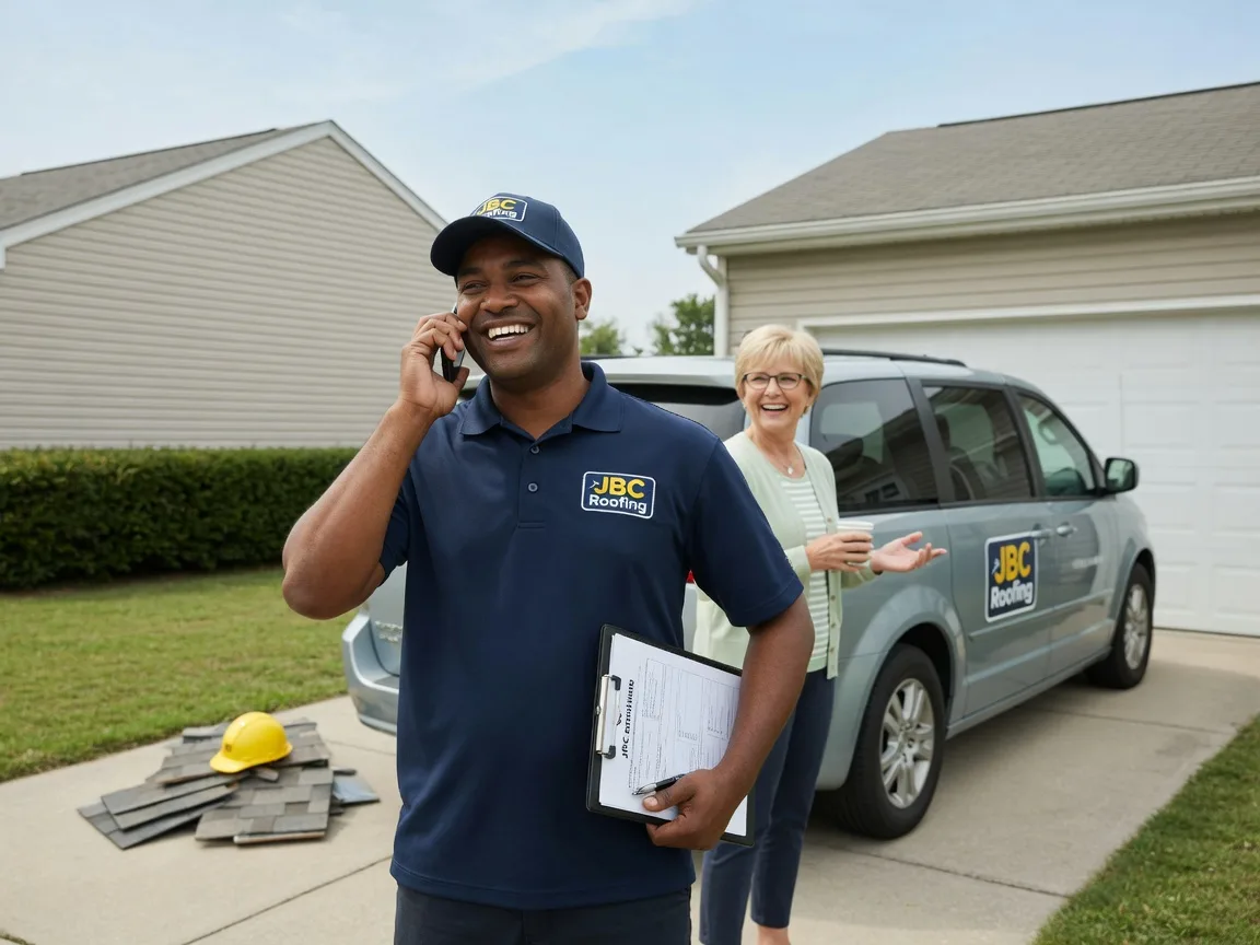 Roof Replacement Spottsville, KY FAQs